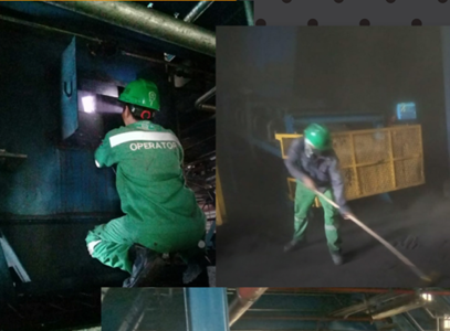 Pengadaan Jasa Pemeliharaan